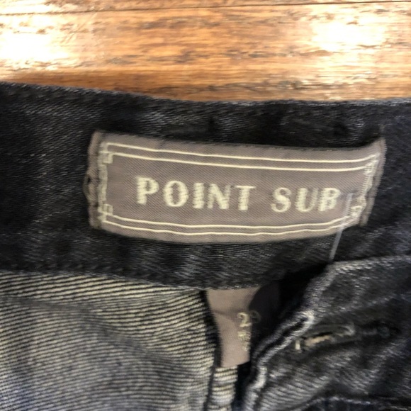 J.Crew Point Sur jean - Picture 4 of 6